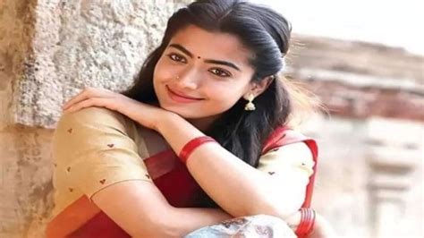 rashmika mandannaxxx|Rashmika Mandanna Height, Age, Boyfriend, Husband, Family, .